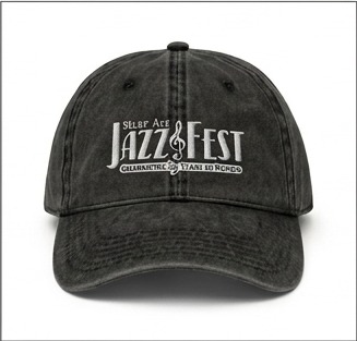 25th Anniversary Dad Hat