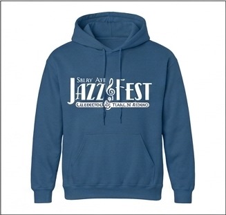 Festival Hoodie