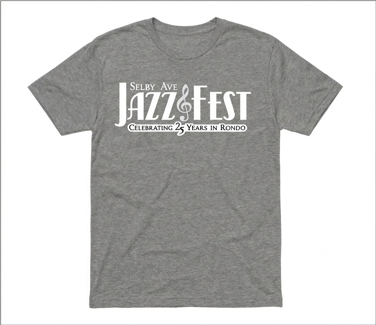 25th Anniversary Tee