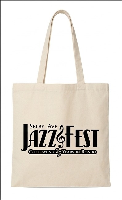 Canvas Tote