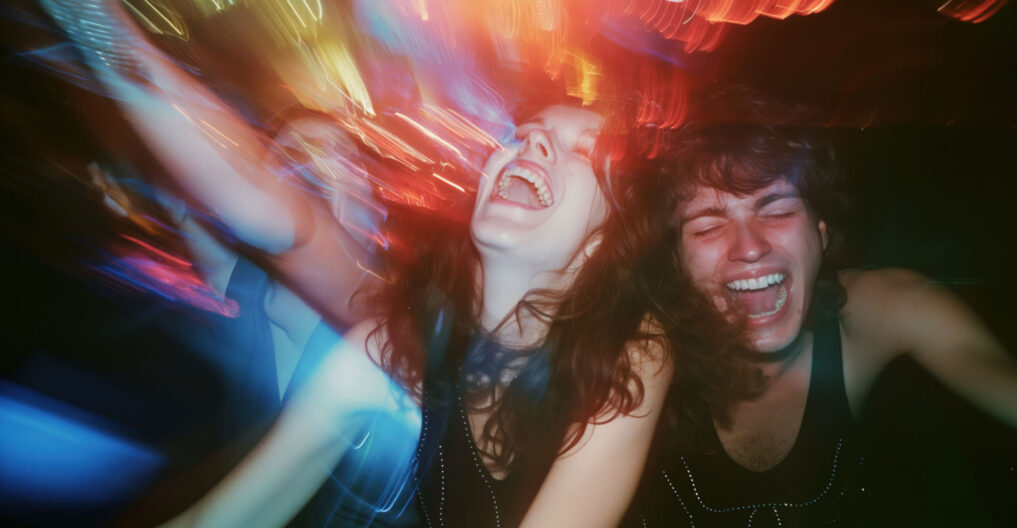 Joyful Moments at Festive Gathering Mmmbop, ba duba dop Ba du bop, ba duba dop Ba du bop, ba duba dop Ba du, yeah, Kodak Portra 160, 23mm lens, natural lighting, photography, photo --chaos 20 --ar 16:9 --style raw Job ID: df1333c4-6f81-4495-b69f-b206a760c518