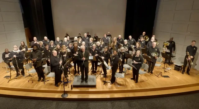 MN State Band