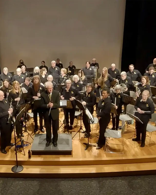 MN State Band