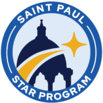 This activity is supported, in part, by the City of Saint Paul Cultural Sales Tax Revitalization Program.